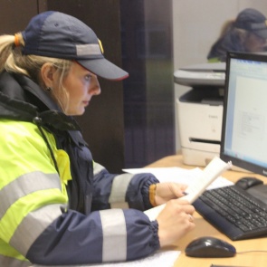 В Ачинске инспекторами ДПС задержан местный житель, подозреваемый в угоне транспортного средства и вождении в нетрезвом виде