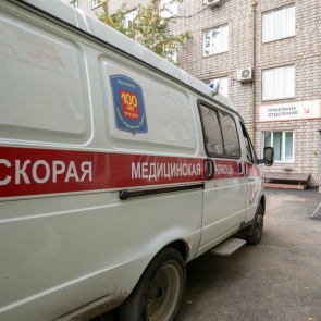 Школьник пришёл к врачам с больным пальцем на ноге и умер на операционном столе