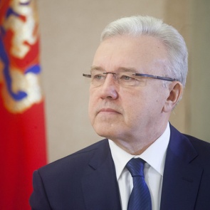 Александр Усс распорядился не жалеть денег на зарубежные стажировки врачей