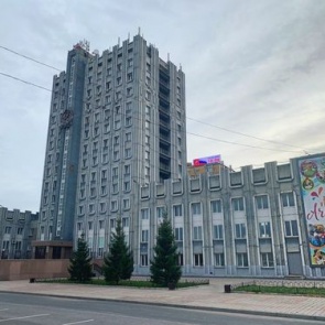 Новое в работе с населением Ачинска: На прямой диалог с горожанами выходят депутаты, работники администрации - кураторы территории