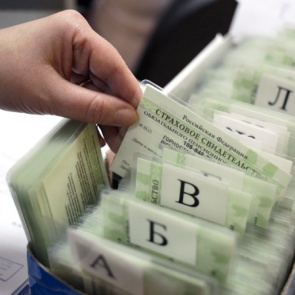 Часть жителей Назарово не получают СНИЛС из страха не дожить до пенсии