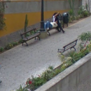 Муж уличил жену в измене с помощью Google Maps