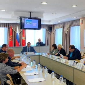 Ачинские депутаты рассмотрели корректировку городской программы «Управление муниципальным имуществом»