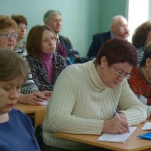 Ачинских педагогов приглашают на курсы повышения квалификации в новосибирском Академгородке