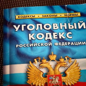 Полицейскими в Ачинске задержан мужчина, подозреваемый в совершении серии краж