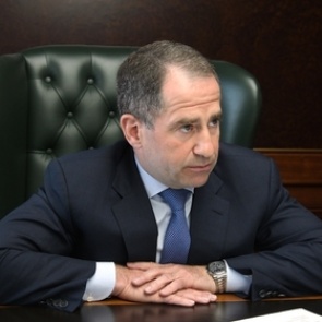 Россия собралась защитить Белоруссию