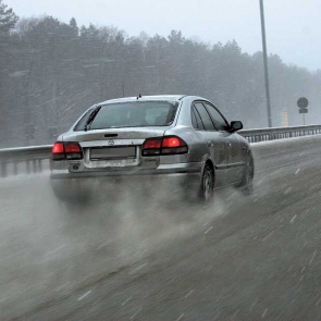 МЧС предупреждает жителей края о неблагоприятных погодных условиях 22 октября