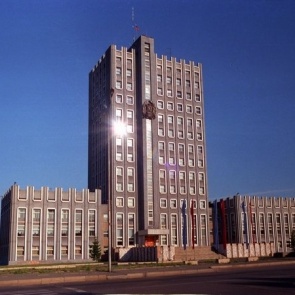 Мэрия Ачинска порекомендовала зарегистрировать нелегальный авторем через суд