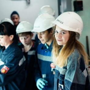 По инициативе РУСАЛа в Ачинске откроется базовая кафедра СФУ