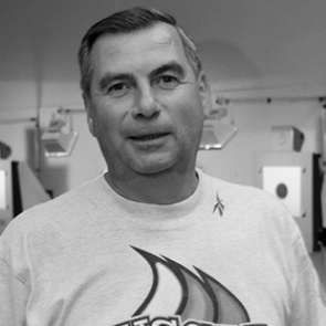 Умер олимпийский чемпион