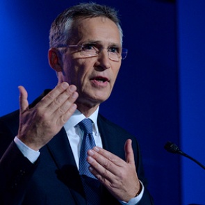 НАТО вступилась за США в вопросе о ракетном договоре