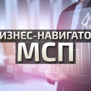 Бизнес-навигатор для субъектов малого и среднего предпринимательства