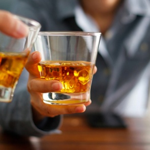 Выяснена главная причина любви к алкоголю