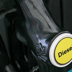 В Ачинском районе полицейскими раскрыта кража дизельного топлива