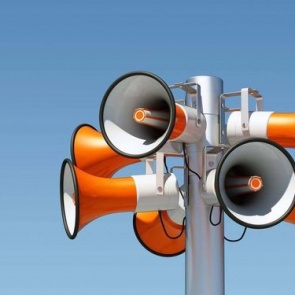 Без паники! Завтра в Ачинске проверят систему оповещения населения города Ачинска