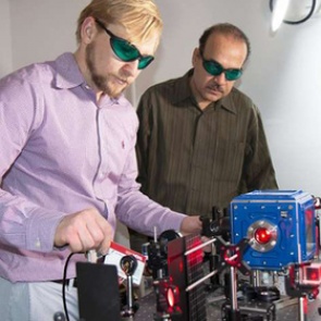 Создан способ обнаружения скрытого ядерного оружия