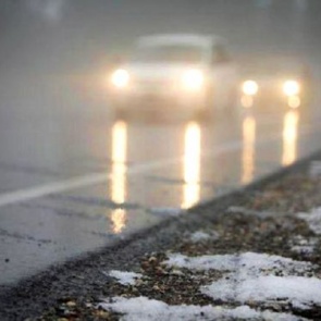 Опасность гололеда: рекомендации пешеходам и водителям