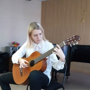 Воспитанник ачинской музыкальной школы стали лауреатами и дипломантами краевого конкурса «Сюрприз»