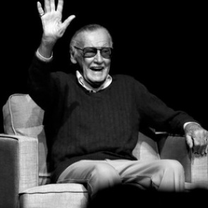 Умер создатель комиксов Marvel Стэн Ли