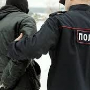 В Ачинске сотрудники уголовного розыска раскрыли кражу из гаража