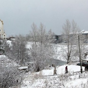 Ачинск одним из первых городов Красноярского края получил паспорт готовности к зиме