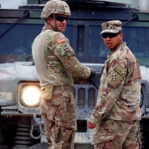 В США выявили серьезные проблемы у армии