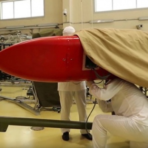 Супероружие России получило код НАТО