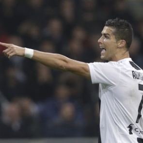 Обвиненный в изнасиловании Роналду станет частью акции против насилия