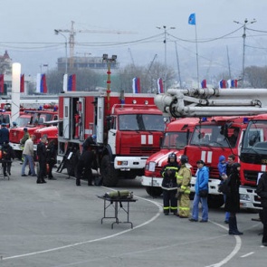 Завтра в Ачинск съедутся сотрудники МЧС со всего Красноярского края