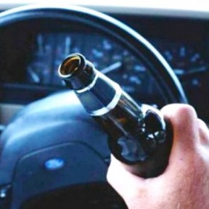 Благодаря бдительности жителей Ачинского района полицейские задержали нетрезвого водителя