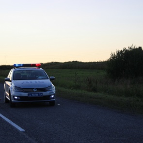 Житель города Томска предстал перед судом в Ачинске за совершение ДТП  с погибшим