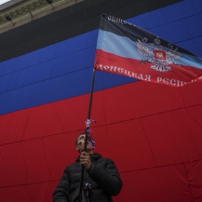 России напророчили поражение в Донбассе