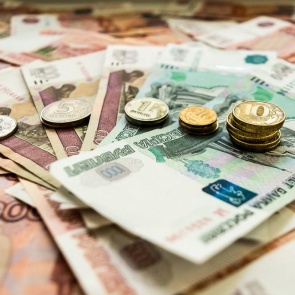 В Красноярском крае упали реальные доходы жителей