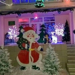 Глава города Илай Ахметов подписал постановление о проведении городского смотра – конкурса «Наш Новогодний Ачинск»