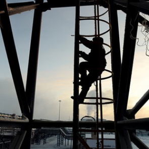 Цены на нефть снова оказались под угрозой