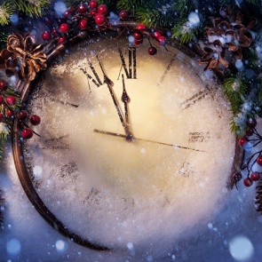 Синоптики сообщили предварительный прогноз погоды на новогоднюю ночь