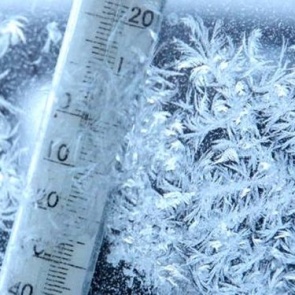 МЧС предупреждает: на Ачинск надвигается 40-градусный мороз
