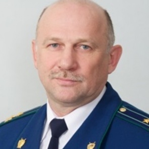 Прокурор на связи: в Ачинске пройдёт прямая линия с Сергеем Ивановым