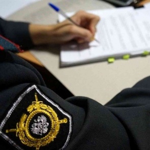 На юге Красноярского края мужчина пытался сжечь сестру за укоры в пьянстве