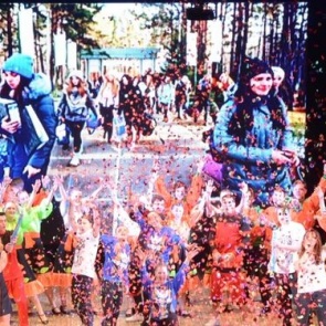 Приглашаем ачинцев на подведение итогов проекта «Молодежная столица 2018»