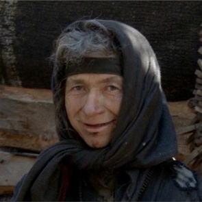 «Кончаются припасы»: отшельница Агафья Лыкова пожаловалась на нехватку продуктов