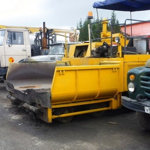 В 2019 году дороги в Красноярском крае отремонтируют за 2 млрд рублей