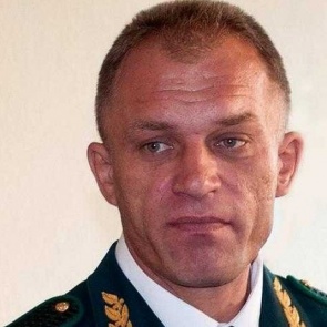 Главу краевого Росприроднадзора задержали во время получения взятки