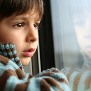 В Красноярском крае уменьшается количество детей-сирот