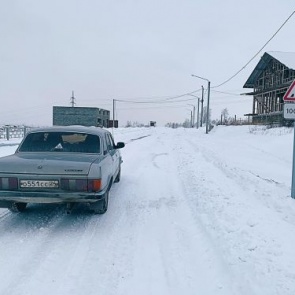 В Ачинске введены в эксплуатацию подъездные пути к новому жилому району «Зеленая горка» в Привокзальном районе