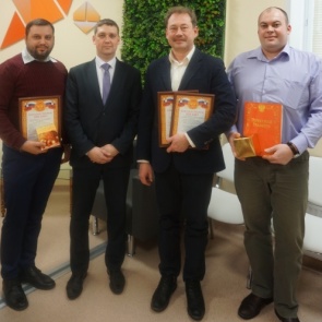 В Ачинске главврач центра охраны материнства и детства поблагодарил меценатов