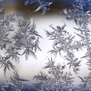 МЧС: как не допустить обморожения