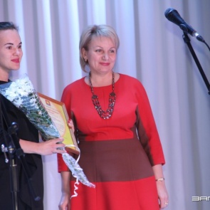 Город Назарово отметил свой День рождения