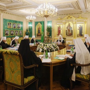 В Красноярском крае появилась новая епархия