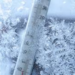 На два дня возвращаются морозы